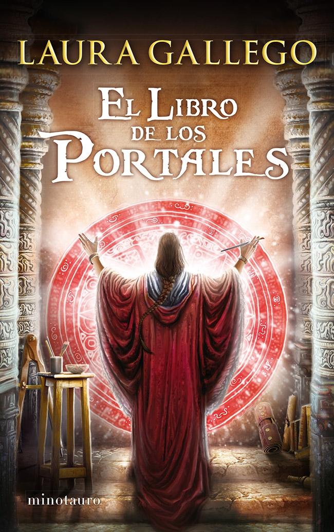 El libro de los portales.