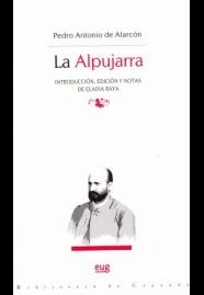 La Alpujarra.