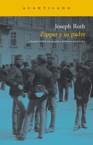 Zipper y su padre.