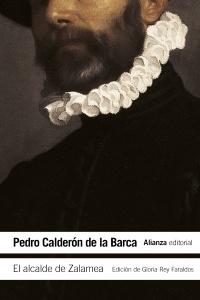 El alcalde de Zalamea.