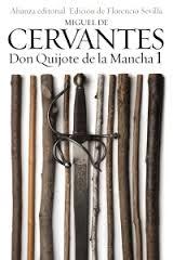 Don Quijote de la Mancha - 1. 