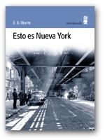 Esto es Nueva York.
