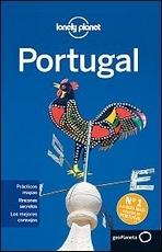 Portugal (Lonely Planet). 