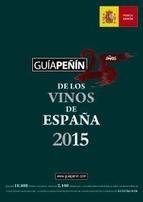 Guía Peñín de los vinos de España 2015. 