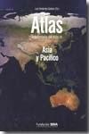 Atlas, arquitecturas del siglo XXI. Asia y Pacífico. 