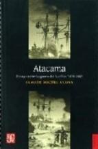 Atacama. Ensayo sobre la guerra del Pacífico, 1879-1883.
