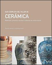 Guía completa del taller de cerámica. 
