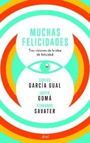 Muchas felicidades.