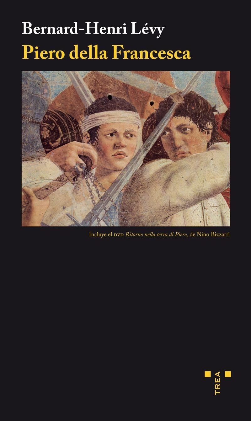Piero della Francesca (Incluye DVD). 