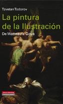 La pintura de la Ilustración. De Watteau a Goya. 
