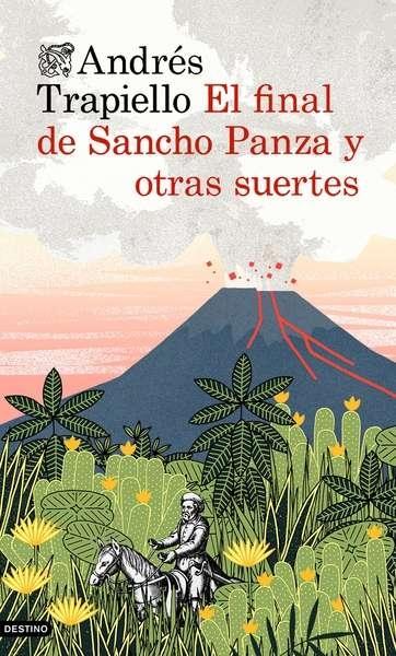 El final de Sancho Panza y otras suertes. 