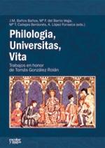 Philologia, Universitas, Vita. 
