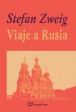 Viaje a Rusia.