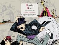 Baron Bean "Tiras completas 1916". 