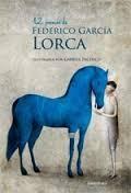 12 poemas de Federico García Lorca. 