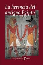 La herencia del Antiguo Egipto. 