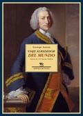 Viaje alrededor del mundo (1740-1744).