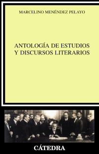 Antología de estudios y discursos literarios. 
