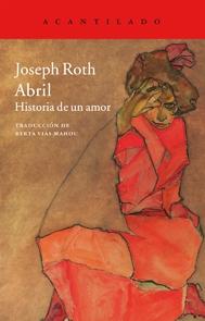 Abril. Historia de un amor.
