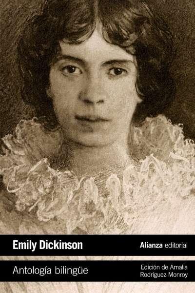 Antología bilingüe "(Emily Dickinson)". 