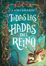 Todas las hadas del reino.