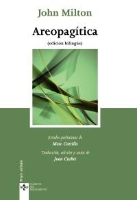 Areopagítica "(Edición bilingüe)". 
