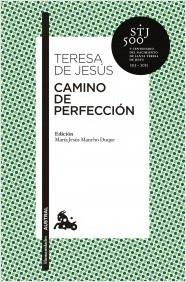 Camino de perfección.
