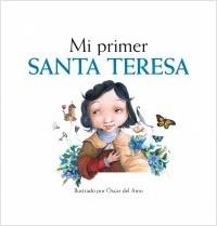 Mi primer Santa Teresa.
