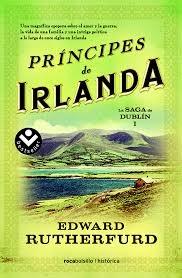 Principes de Irlanda . La saga de Diblín - I. 
