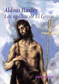 Las agallas de El Greco. 