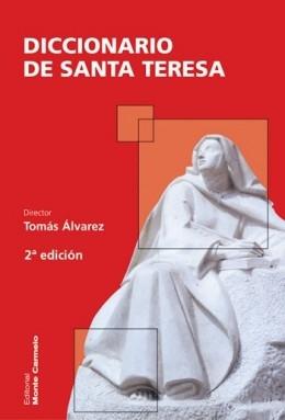 Diccionario de Santa Teresa. 