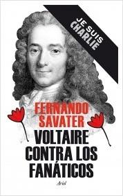 Voltaire contra los fanáticos. 