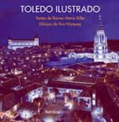Toledo ilustrado. 