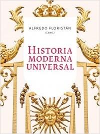 Historia Moderna Universal. 