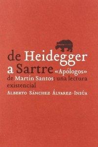 De Heidegger a Sartre. 
