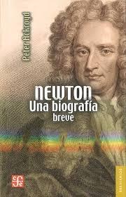 Newton, una biografía breve. 