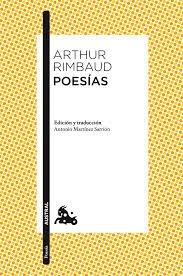 Poesías "(Arthur Rimbaud)". 