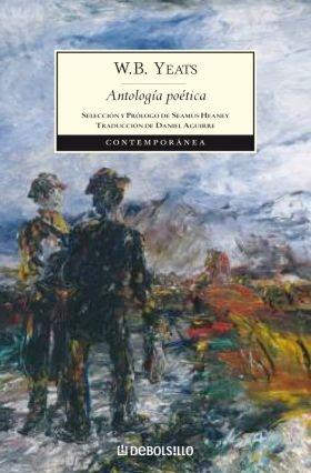 Antología poética "(William B. Yeats)"
