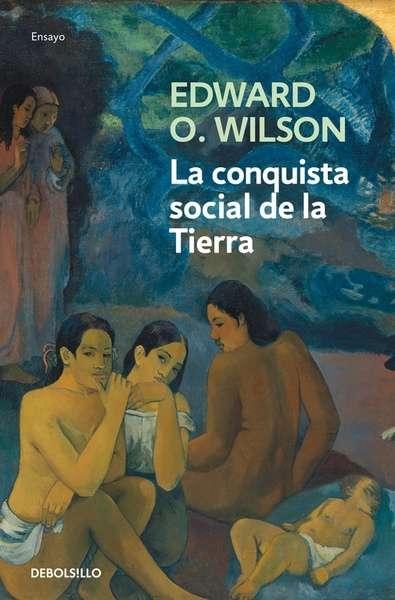La conquista de la tierra.