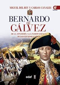 Bernardo de Gálvez: de la apachería a la épica intervención en la Independencia de los EE.UU.