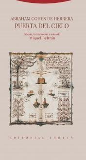 Puerta del cielo "Edición, introducción y notas de Miquel Beltrán". 