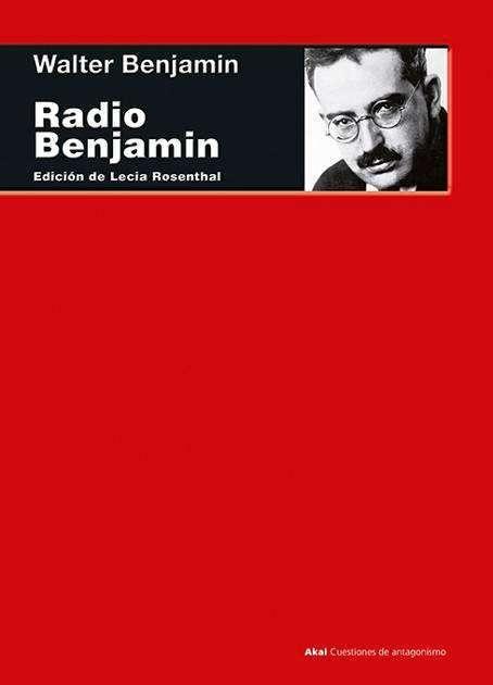 Radio Benjamin. 