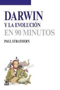 Darwin y la evolución en 90 minutos. 