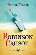 Robinson Crusoe. 