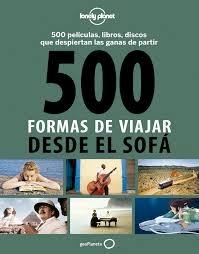 500 formas de viajar desde el sofá.