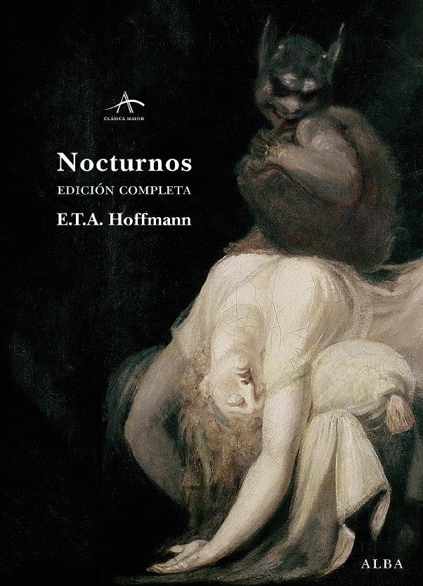 Nocturnos "(Edición completa)". 