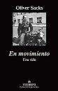 En movimiento. Una vida.