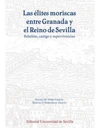Las élites moriscas entre Granada y el Reino de Sevilla. Rebelión, castigo y supervivencias. 