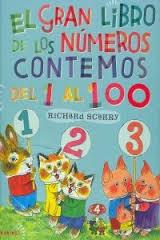 El gran libro de los números. 