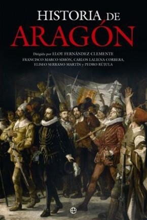 Historia de Aragón. 